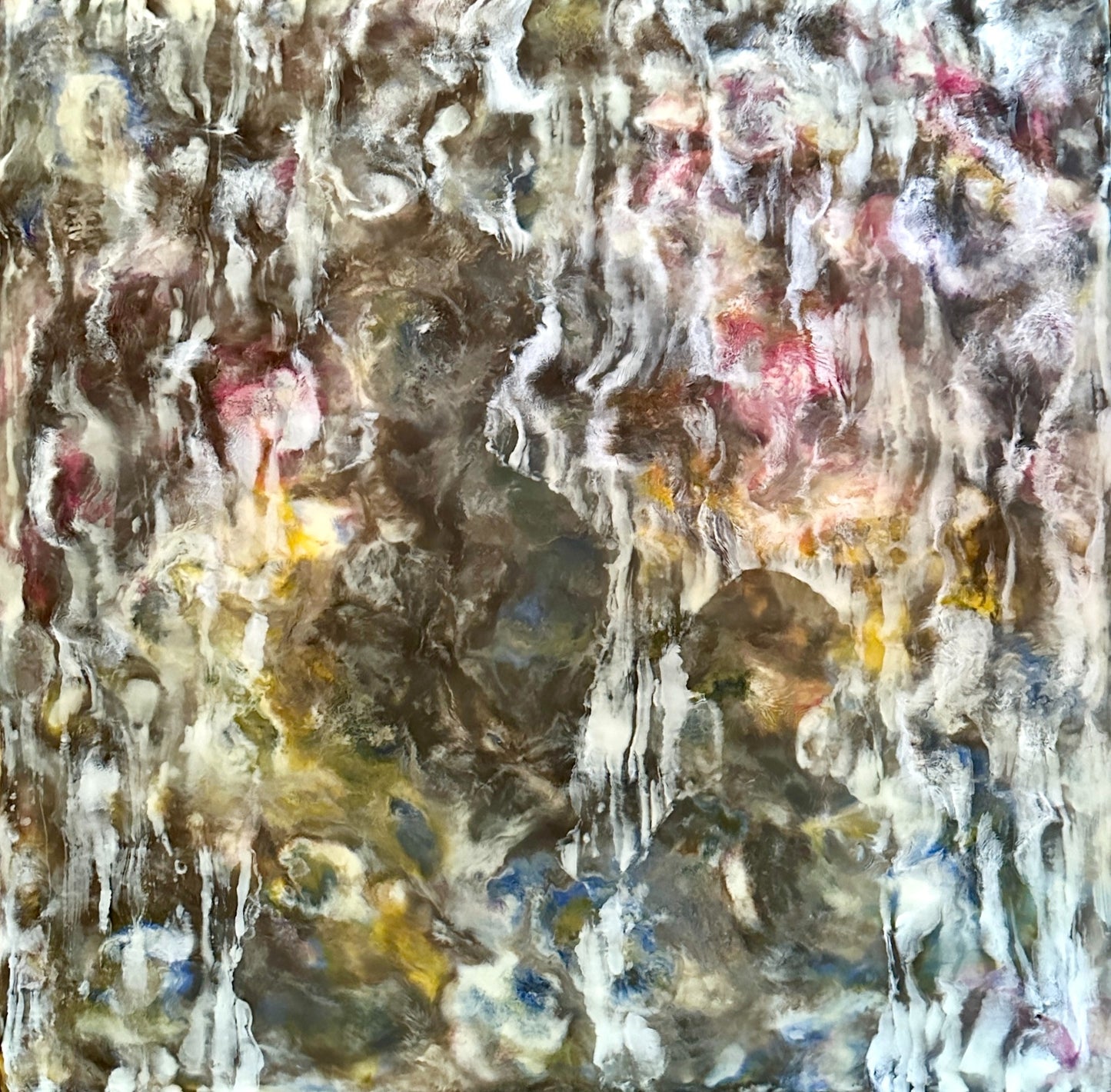 Memory Dissolving and Reforming